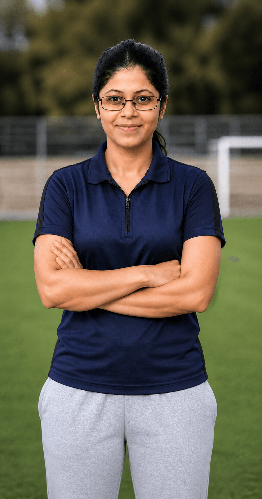 Durva Gupta