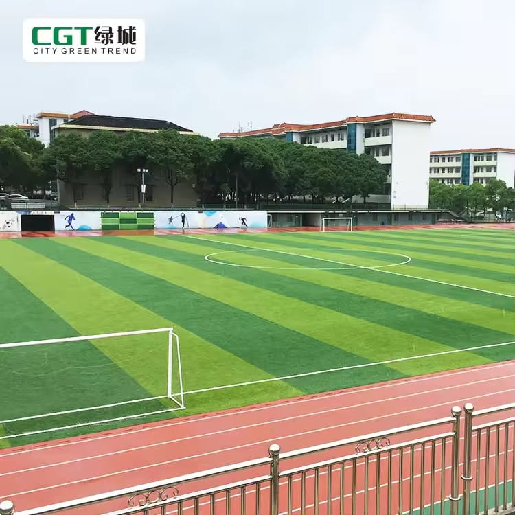 Football Fields