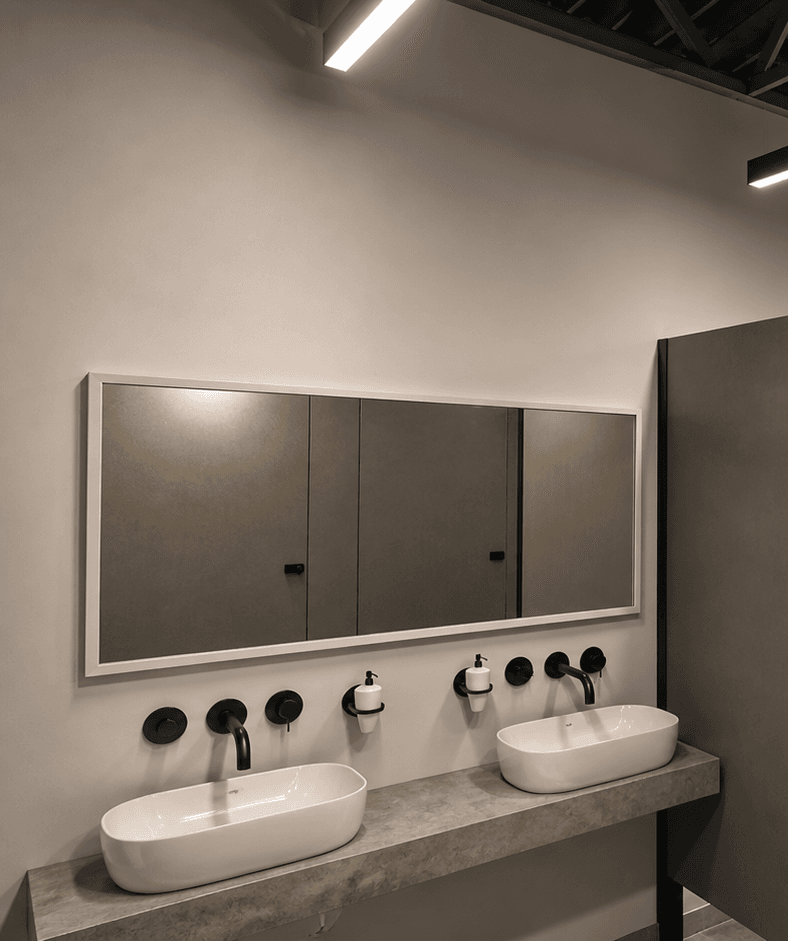 Changing Rooms