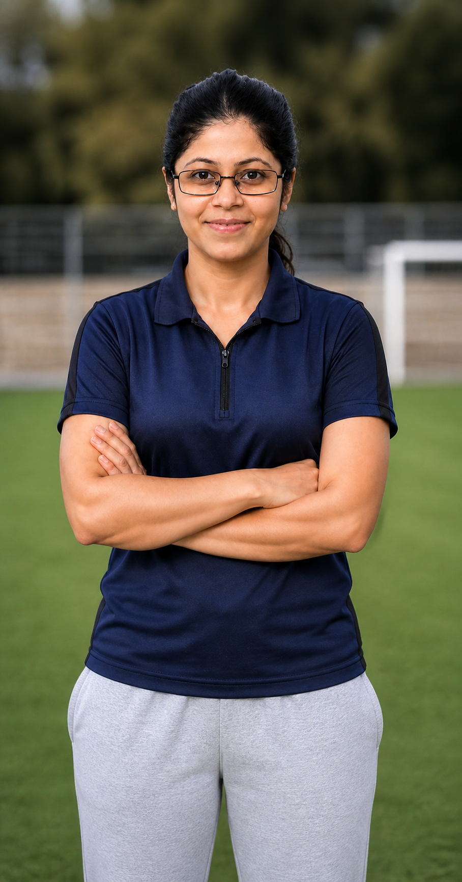 Durva Gupta